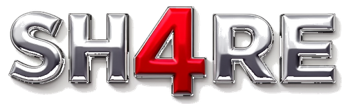 sh4re logo