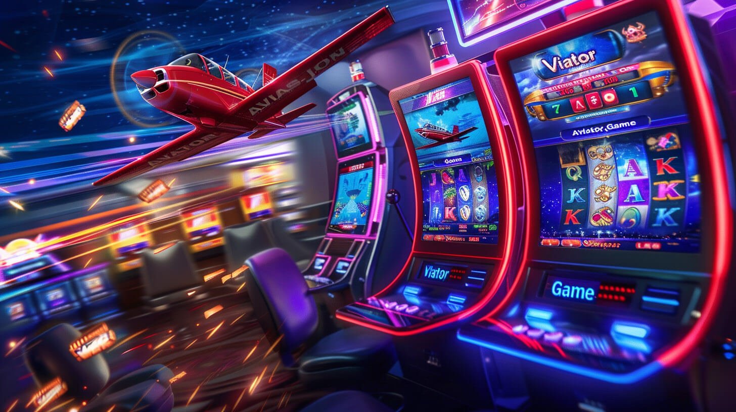 sh4re Slots